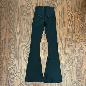 Aerie Real Me Xtra Flare Legging